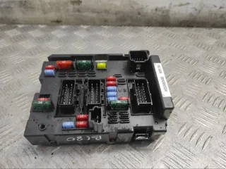 9650663980 Блок предохранителей Peugeot 807 Арт 90968, вид 1