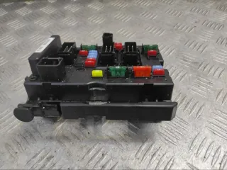 9650663980 Блок предохранителей Peugeot 807 Арт 90968, вид 3