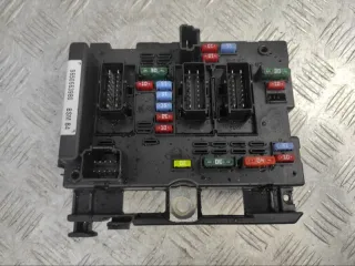 9650663980 Блок предохранителей Peugeot 807 Арт 90968, вид 4