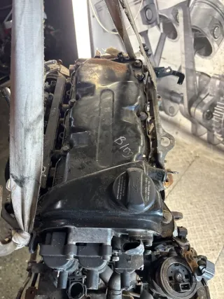AGZ Двигатель Volkswagen Bora 2.3л AGZ Арт 90969, вид 3