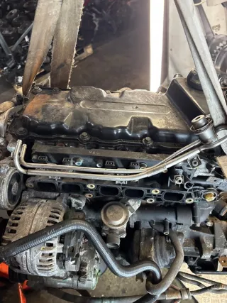 AGZ Двигатель Volkswagen Bora 2.3л AGZ Арт 90969, вид 5