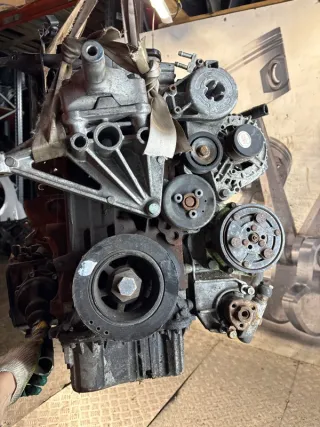 AGZ Двигатель Volkswagen Bora 2.3л AGZ Арт 90969, вид 7