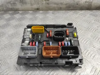 9664055780 Блок предохранителей Peugeot 207 Арт 90970, вид 1