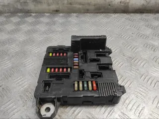 8200306032b Блок предохранителей Renault Scenic 2 Арт 90973, вид 1