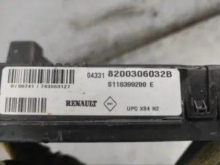 8200306032b Блок предохранителей Renault Scenic 2 Арт 90973, вид 9