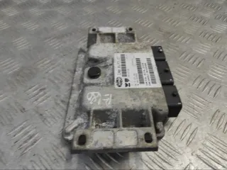 9657302080 Блок управления двигателем Peugeot 807 Арт 90974, вид 2