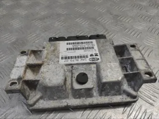 9657302080 Блок управления двигателем Peugeot 807 Арт 90974, вид 4