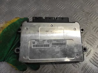 7234870164 Блок управления двигателем Peugeot 207 Арт 90975, вид 6