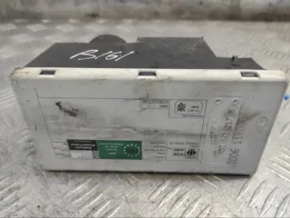 8d0862257b Компрессор центрального замка Audi A3 8L Арт 90977, вид 6