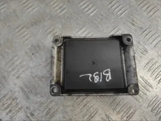 0261208939 Блок управления двигателем Opel Corsa D Арт 90979, вид 5