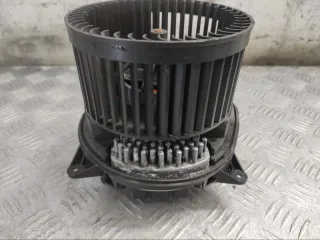3s7h19e624ab Моторчик печки Ford Mondeo 3 Арт 90982, вид 2
