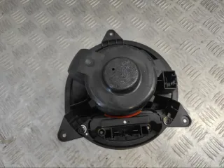3s7h19e624ab Моторчик печки Ford Mondeo 3 Арт 90982, вид 5