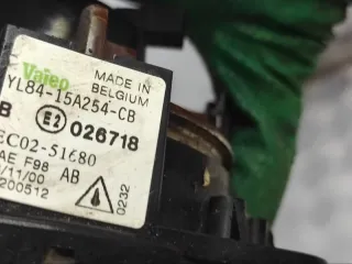 yl8415a254cb Фара противотуманная Mazda Tribute 1 Арт 90986, вид 7