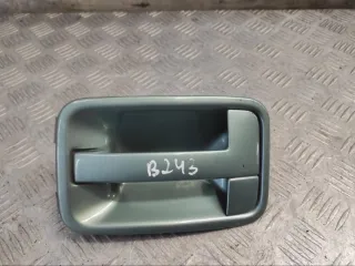 1476256077 Ручка наружная задняя правая Peugeot 806 Арт 90987, вид 1
