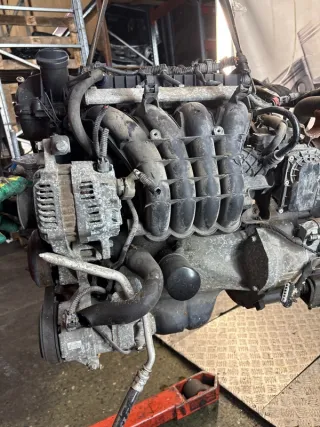 4A90 Двигатель Mitsubishi Colt 5 Арт 90990, вид 2