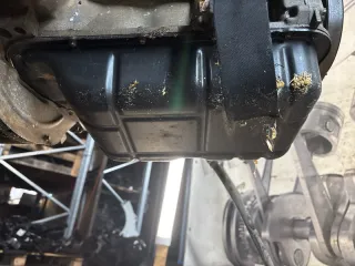 4A90 Двигатель Mitsubishi Colt 5 Арт 90990, вид 5