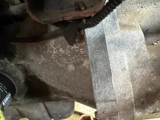 4A90 Двигатель Mitsubishi Colt 5 Арт 90990, вид 7