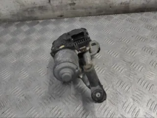 9656859980 Моторчик стеклоочистителя переднего Peugeot 407 Арт 90992, вид 1