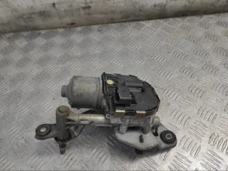 9656859980 Моторчик стеклоочистителя переднего Peugeot 407 Арт 90992, вид 2