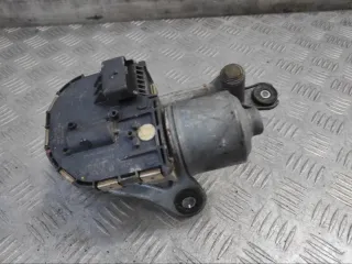 9656859980 Моторчик стеклоочистителя переднего Peugeot 407 Арт 90992, вид 3