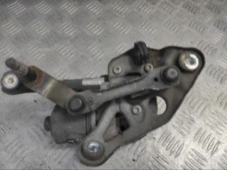 9656859980 Моторчик стеклоочистителя переднего Peugeot 407 Арт 90992, вид 5