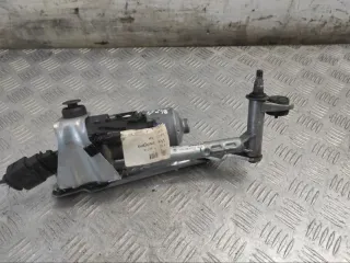 1t0955119d Механизм стеклоочистителя (трапеция дворников) Volkswagen Touran 1 Арт 90993, вид 2