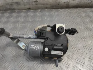 1t0955119d Механизм стеклоочистителя (трапеция дворников) Volkswagen Touran 1 Арт 90993, вид 3