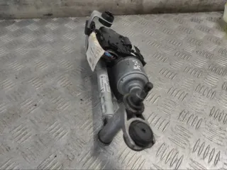 1t0955119d Механизм стеклоочистителя (трапеция дворников) Volkswagen Touran 1 Арт 90993, вид 4