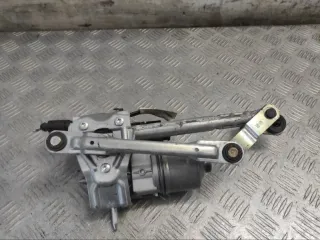 1t0955119d Механизм стеклоочистителя (трапеция дворников) Volkswagen Touran 1 Арт 90993, вид 5