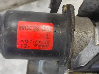 Mr275856 Моторчик заднего стеклоочистителя (дворника) Mitsubishi Space Wagon 3 Арт 90997, вид 7