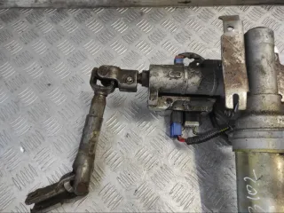 24463937 Электроусилитель руля Opel Corsa C Арт 91019, вид 2