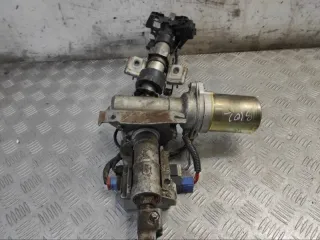 24463937 Электроусилитель руля Opel Corsa C Арт 91019, вид 4