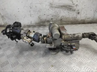 24463937 Электроусилитель руля Opel Corsa C Арт 91019, вид 5