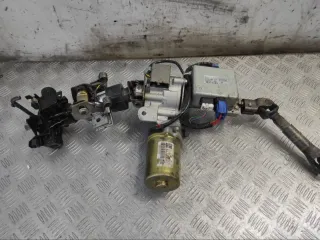 24463937 Электроусилитель руля Opel Corsa C Арт 91019, вид 6