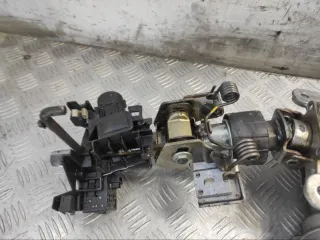 24463937 Электроусилитель руля Opel Corsa C Арт 91019, вид 7