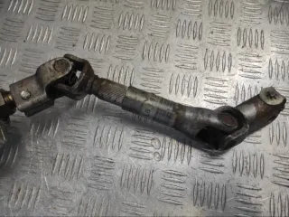 24463937 Электроусилитель руля Opel Corsa C Арт 91019, вид 8