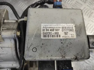 24463937 Электроусилитель руля Opel Corsa C Арт 91019, вид 9