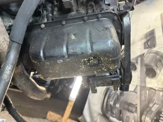 G8DA Двигатель Ford Focus 2 Арт 91021, вид 6
