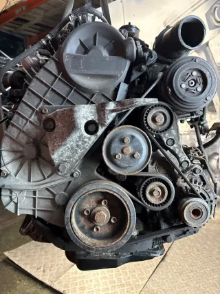 A17DTR Двигатель Opel Astra J Арт 91029, вид 3