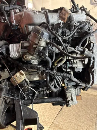 A17DTR Двигатель Opel Astra J Арт 91029, вид 4