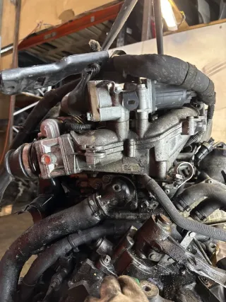 A17DTR Двигатель Opel Astra J Арт 91029, вид 6