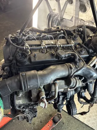A17DTR Двигатель Opel Astra J Арт 91029, вид 8