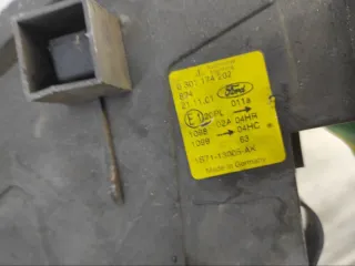1s7113005ak Фара правая Ford Mondeo 3 Арт 91033, вид 7