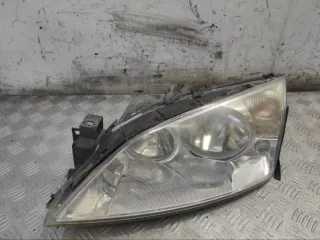 1s7113006ak Фара левая Ford Mondeo 3 Арт 91036, вид 1