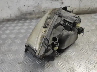 1s7113006ak Фара левая Ford Mondeo 3 Арт 91036, вид 4