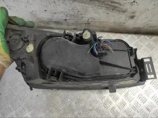 1s7113006ak Фара левая Ford Mondeo 3 Арт 91036, вид 5