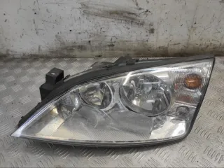 1s7113006ak Фара левая Ford Mondeo 3 Арт 91044, вид 1