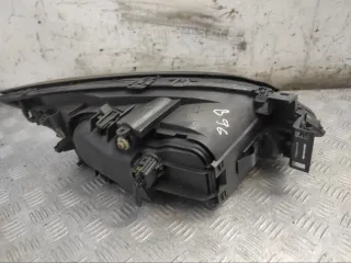 1s7113006ak Фара левая Ford Mondeo 3 Арт 91044, вид 3