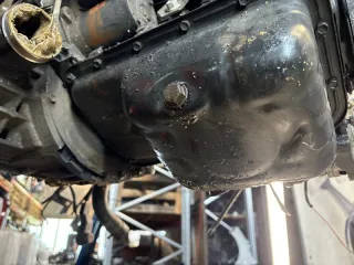 G4HD Двигатель Hyundai Getz Арт 91045, вид 6