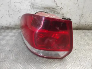  Фонарь задний левый Volkswagen Golf 5 Арт 91047, вид 1